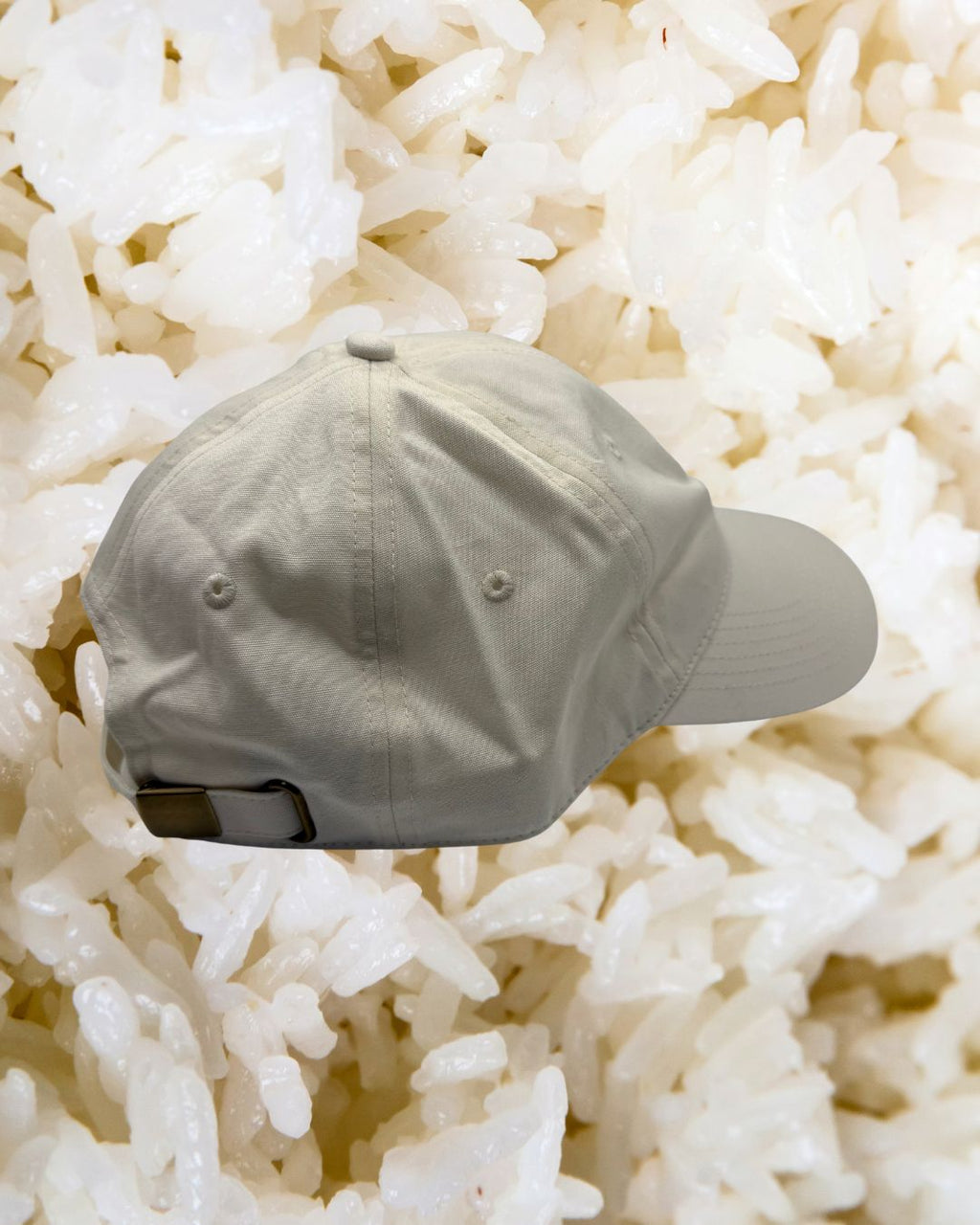 Borneo Blend Dad Cap