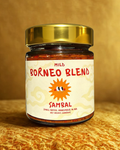 The Mild Borneo Blend Sambal