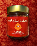 The Original Borneo Blend Sambal